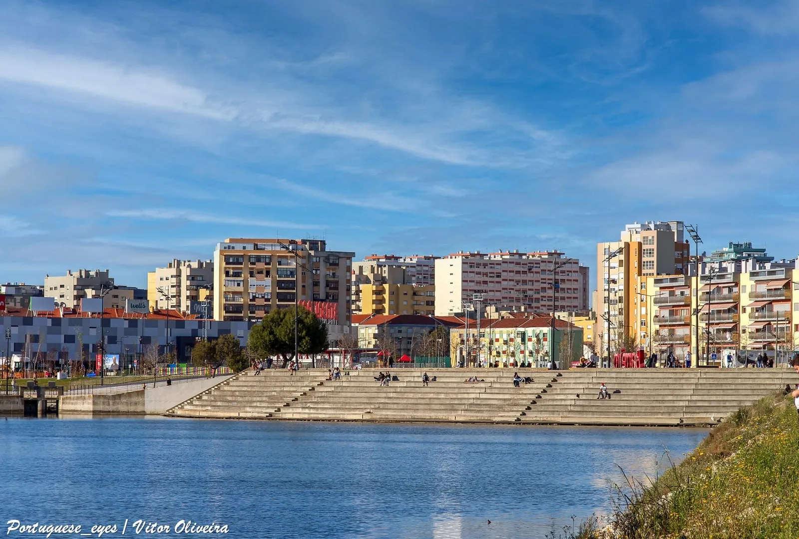 Barreiro