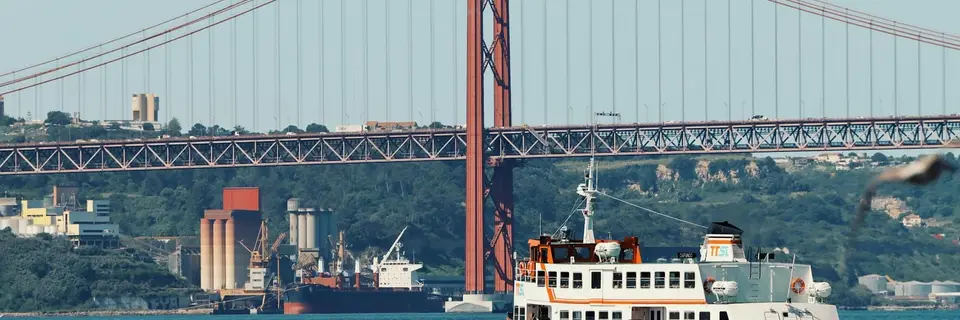 Transportes e ruas no Barreiro, Lisboa