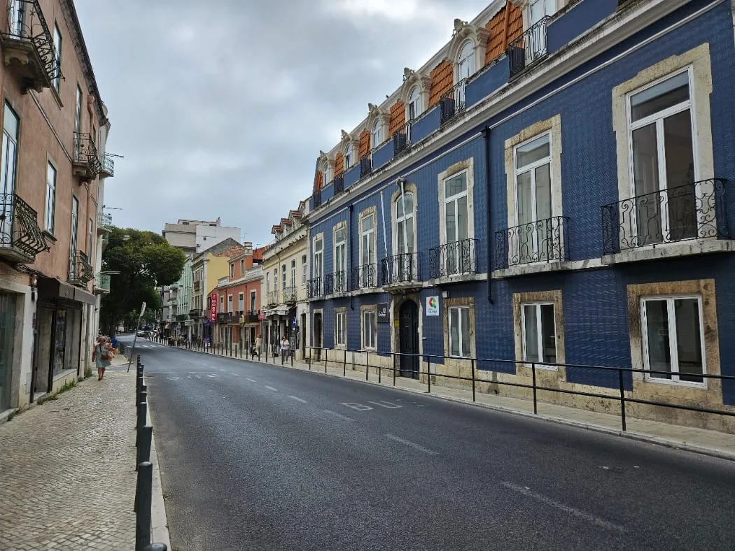 Benfica
