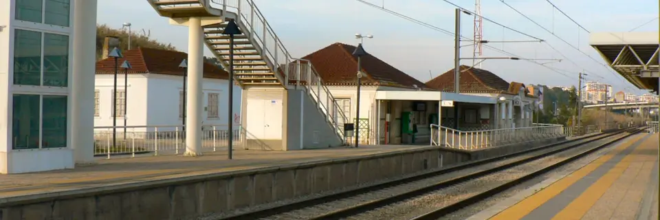 Transportes e ruas no Loures, Lisboa