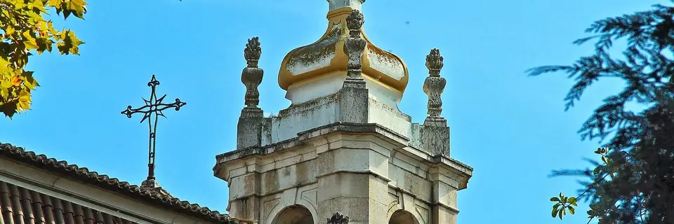 Arquitetura no Lumiar, Lisboa
