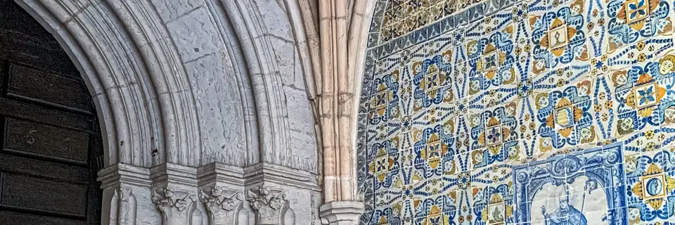 Arquitetura no Odivelas, Lisboa