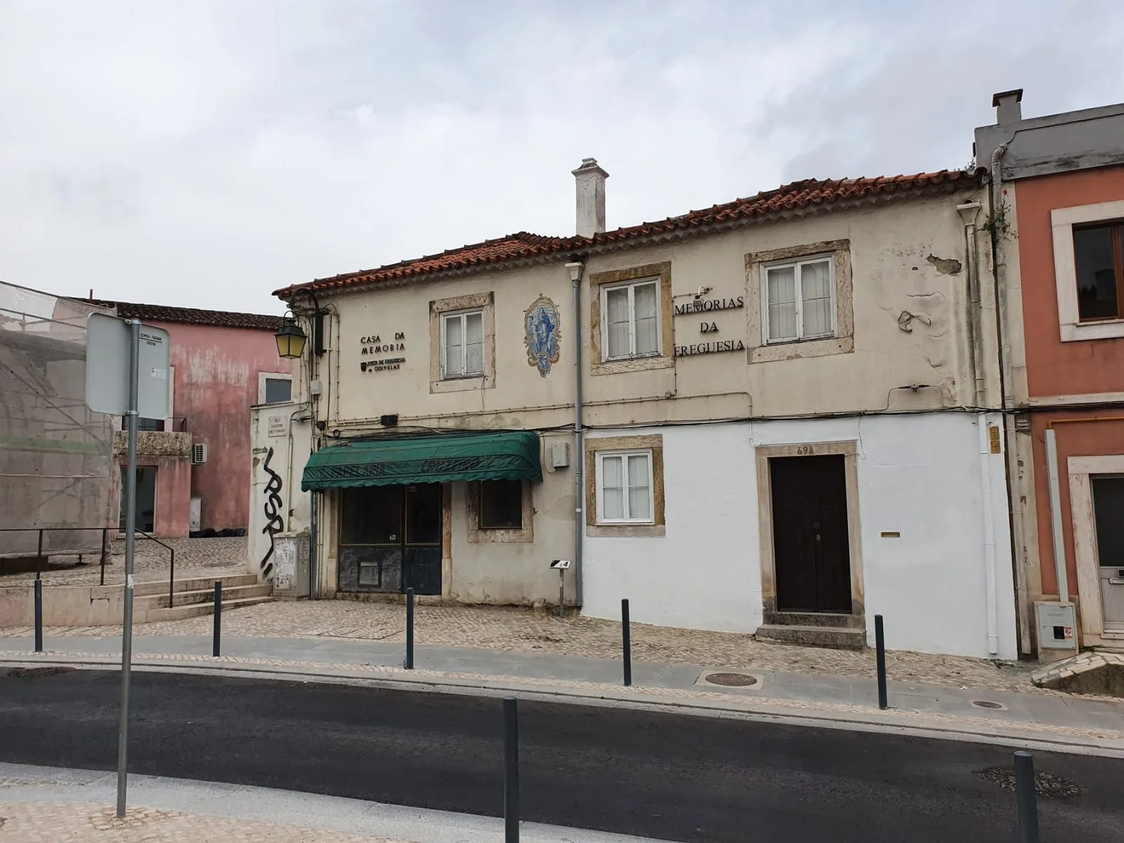 Odivelas